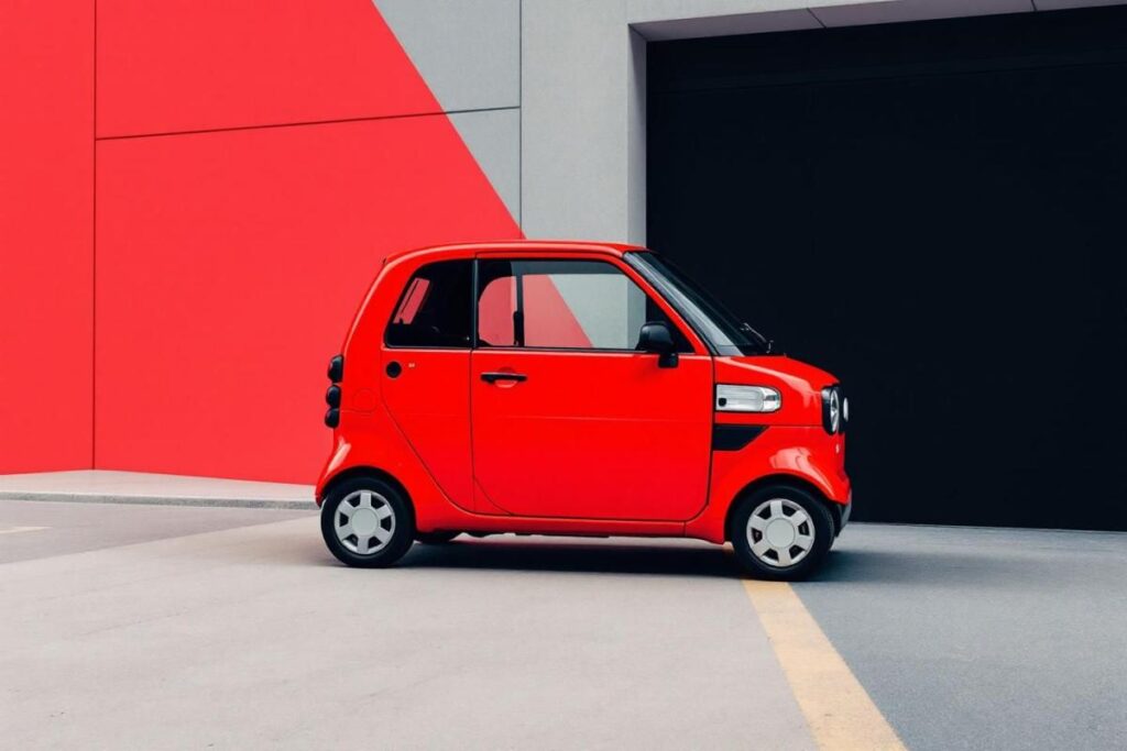 Quelle est la voiture la moins chère au monde ?