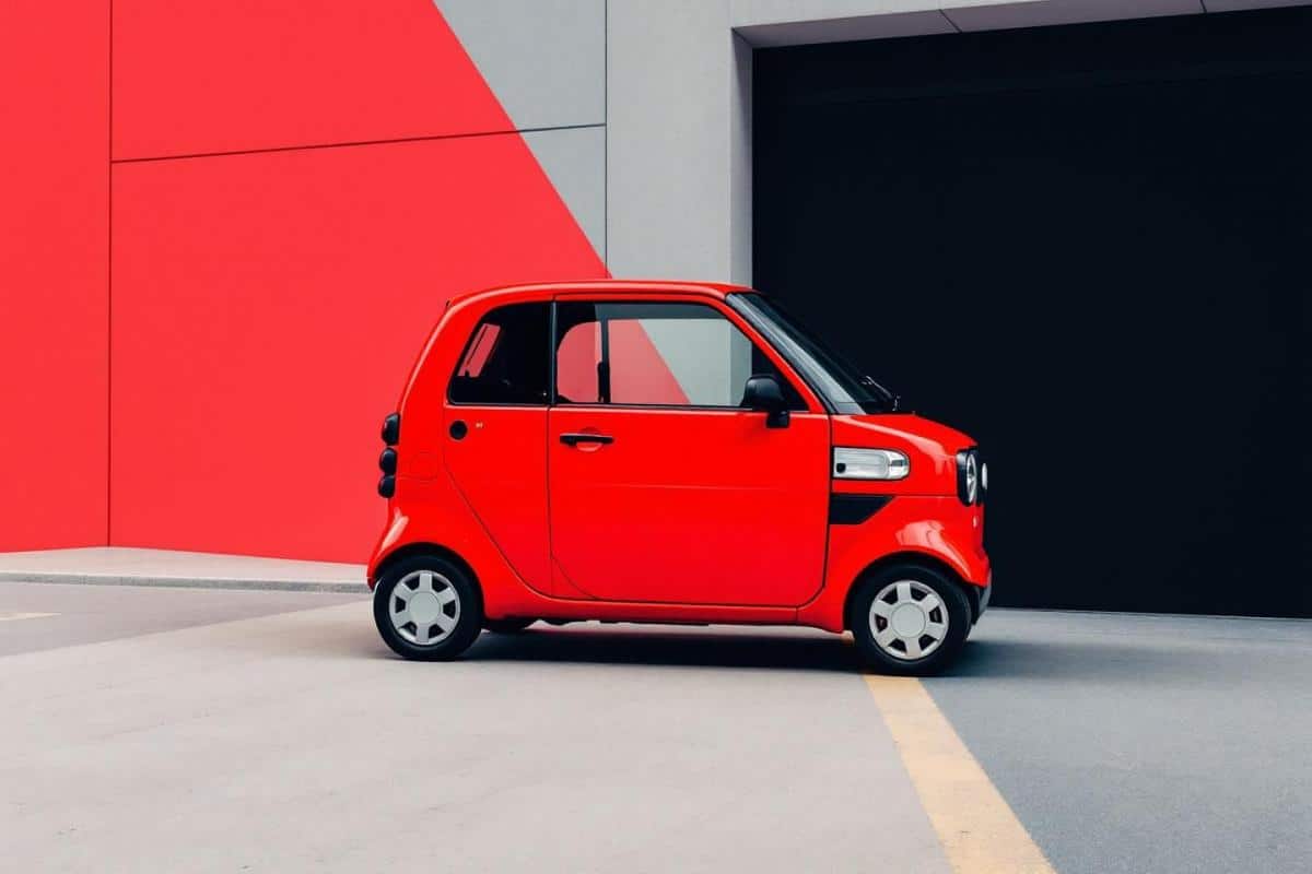Quelle est la voiture la moins chère au monde ?