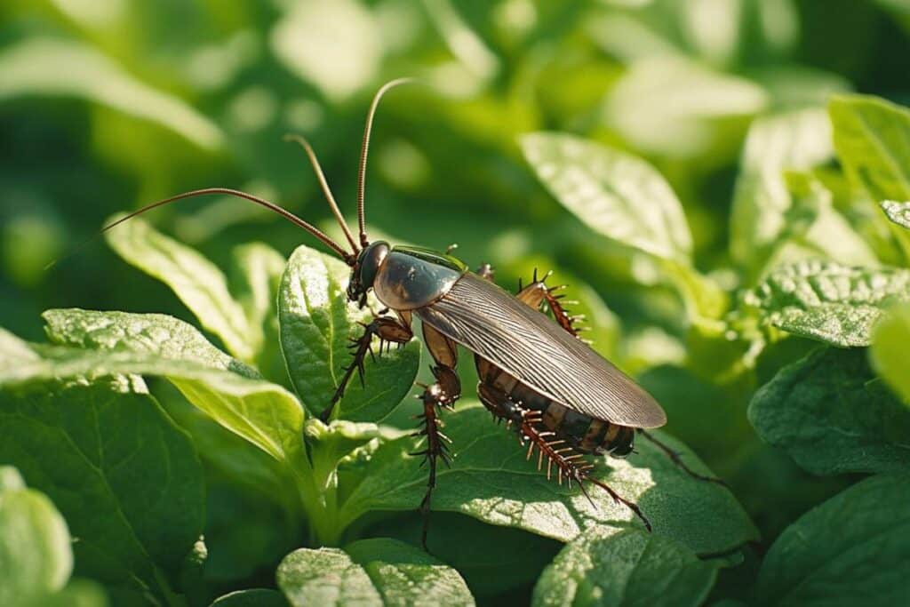 Cafard de jardin : comment s'en débarrasser ?