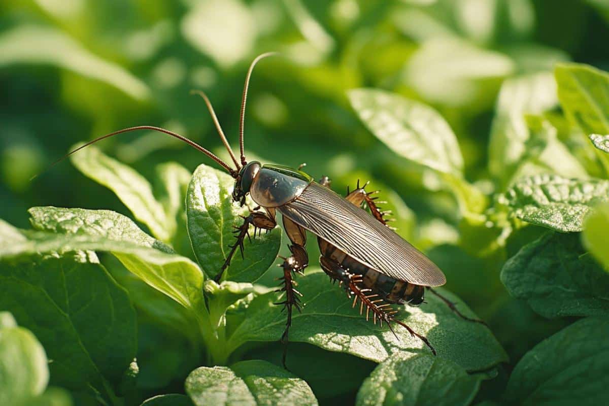 Cafard de jardin : comment s'en débarrasser ?