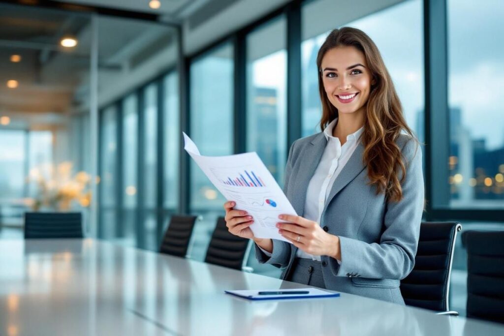 MBA contrôle de gestion Studi : Présentation complète
