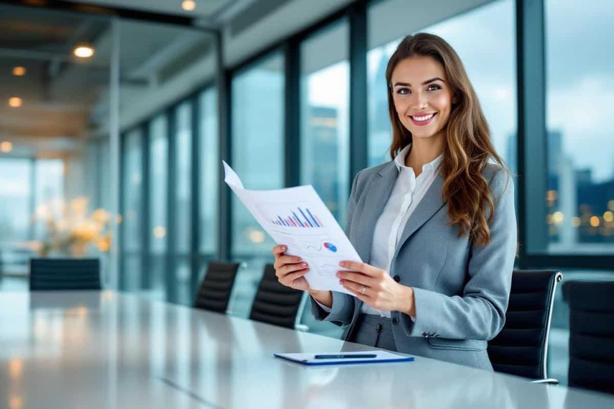 MBA contrôle de gestion Studi : Présentation complète