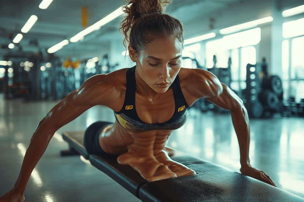 Quel est le meilleur exercice pour les abdos ?