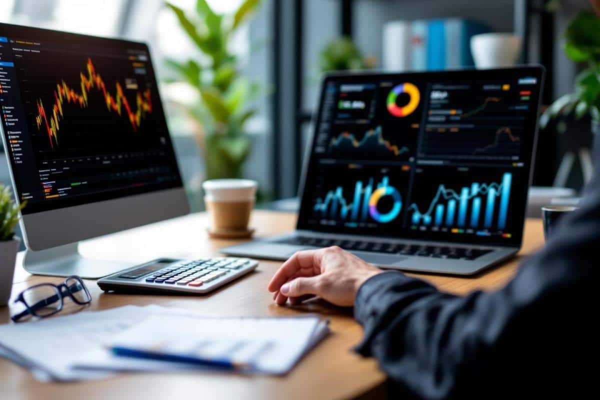 Calculer la capacité d'autofinancement : Méthodes