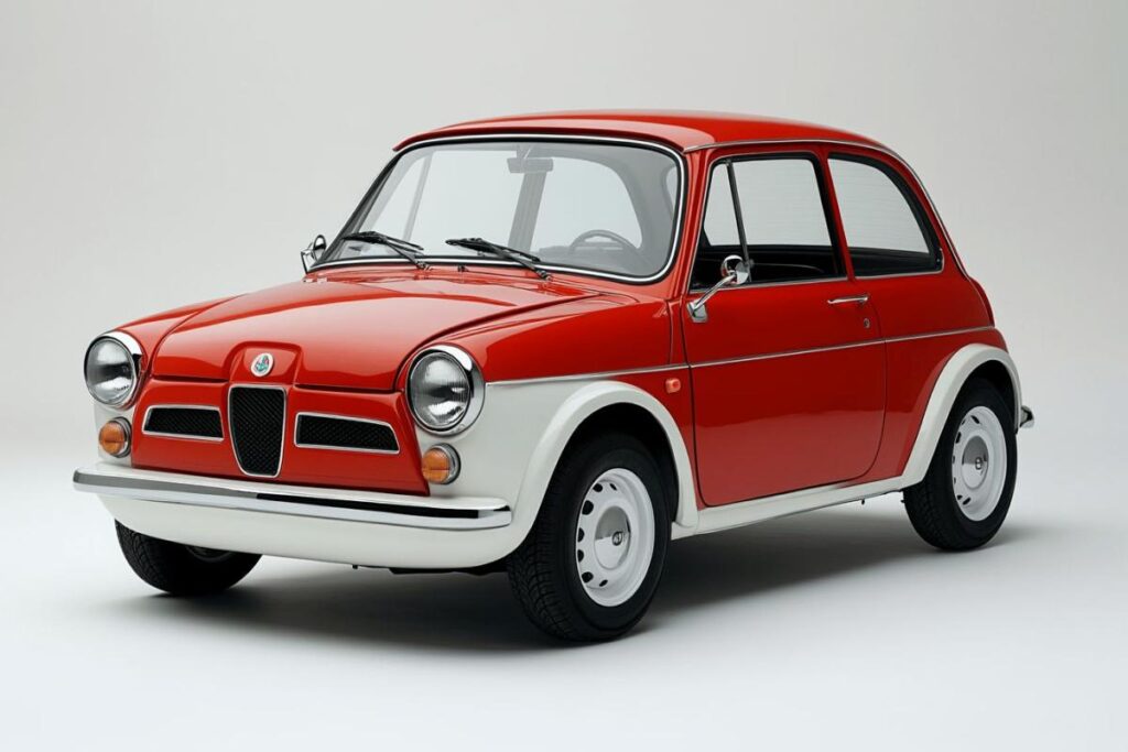 Fiat 500 : Quel modèle à éviter ?