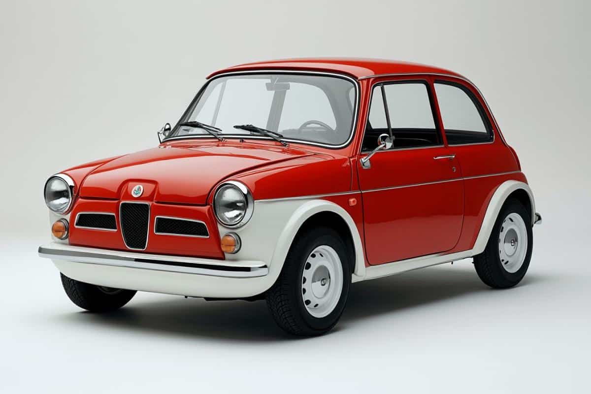 Fiat 500 : Quel modèle à éviter ?