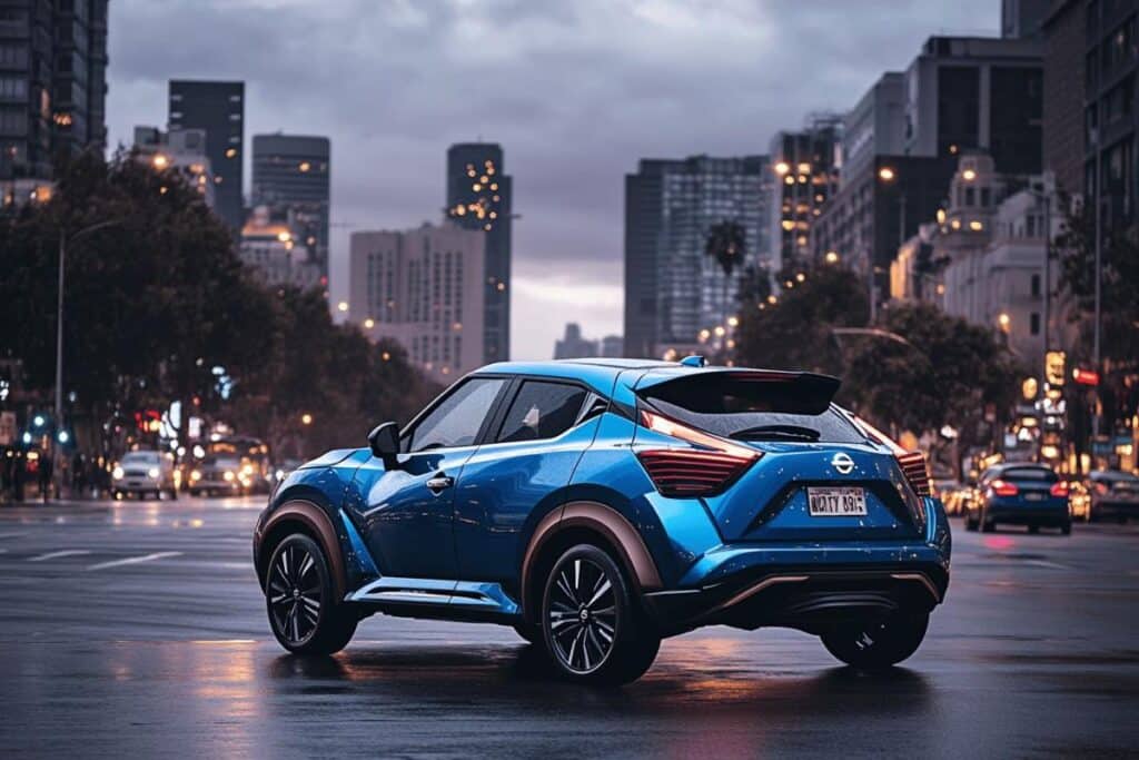 Nissan Juke : quels sont les modèles à éviter ?