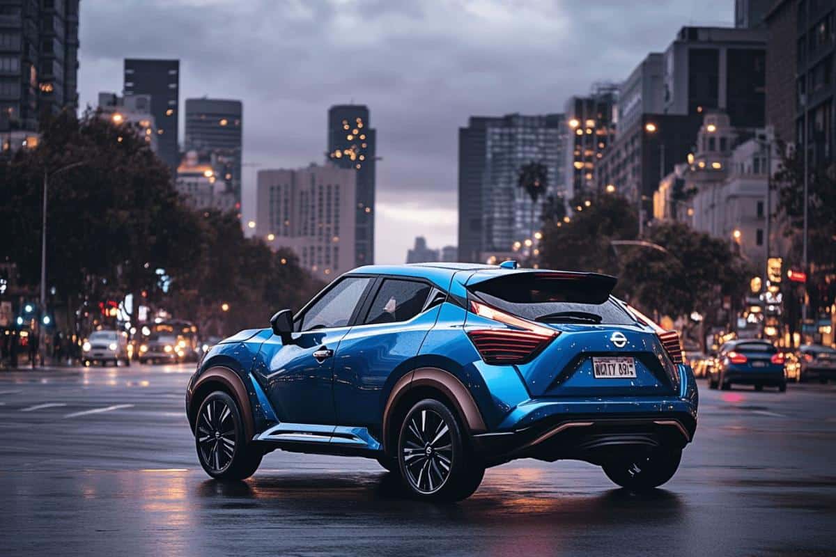 Nissan Juke : quels sont les modèles à éviter ?