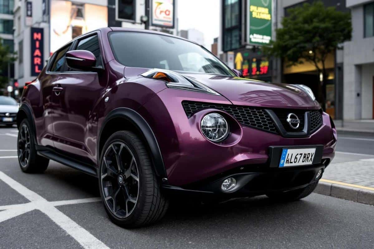 Nissan Juke : quels sont les modèles à éviter ?