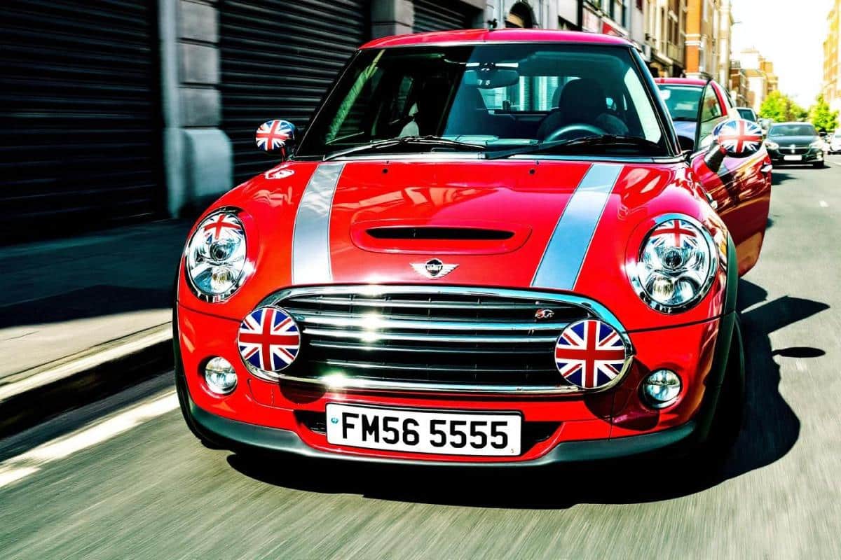 Mini Cooper : quels sont les modèles à éviter ?