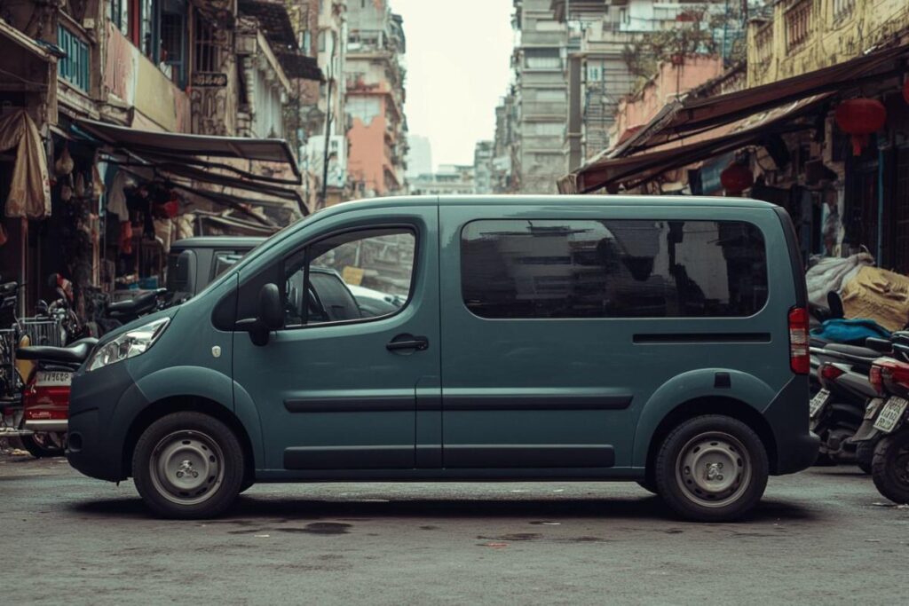 Peugeot Partner Tepee à éviter : Liste des modèles