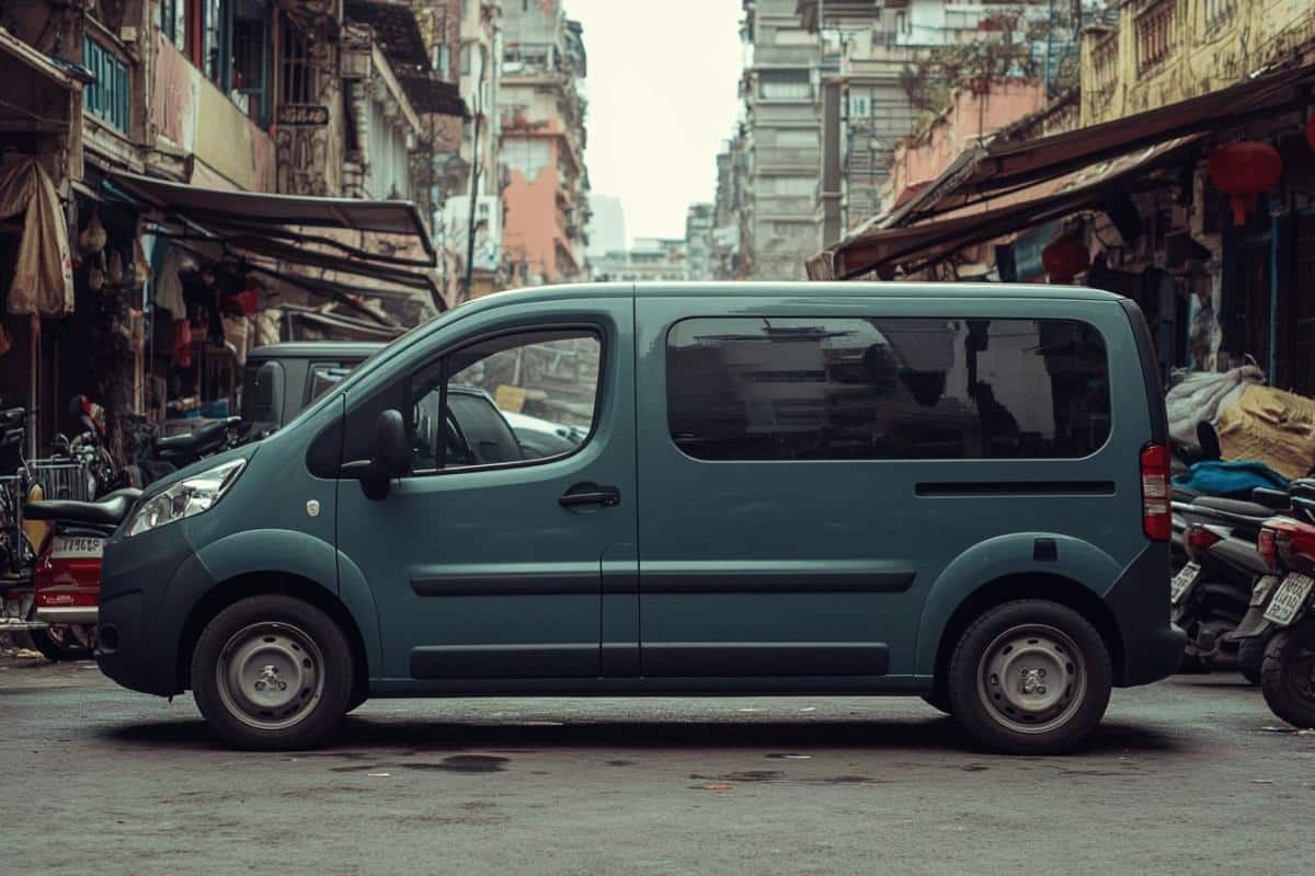 Peugeot Partner Tepee à éviter : Liste des modèles
