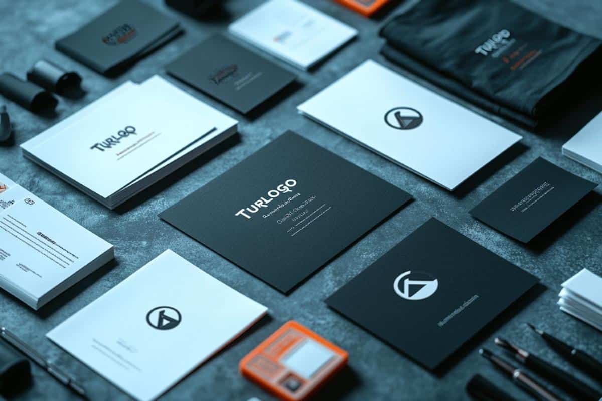 Turbologo : Présentation de l’outil de création de logo