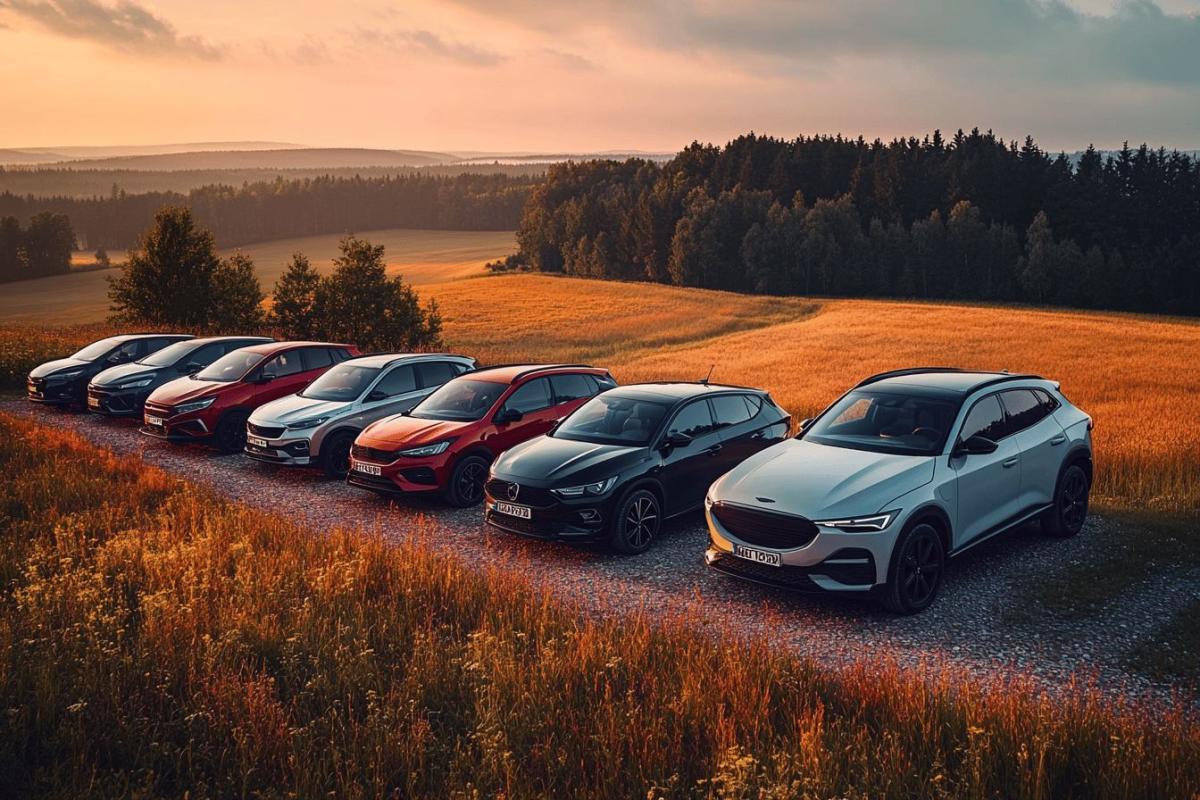 Dans quel pays acheter un camping-car pas cher ?