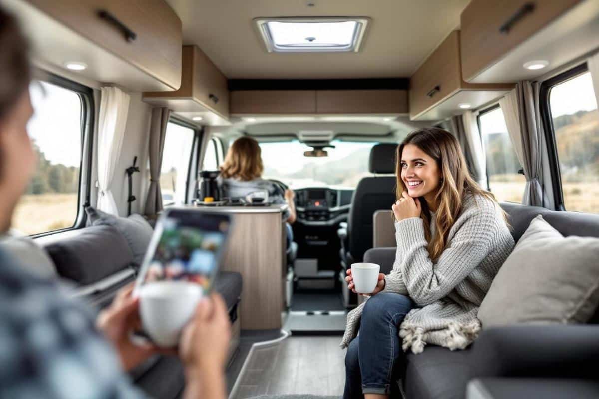 Dans quel pays acheter un camping-car pas cher ?