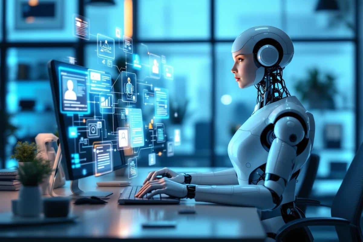 MyPeopleDoc : Plateforme RH numérique