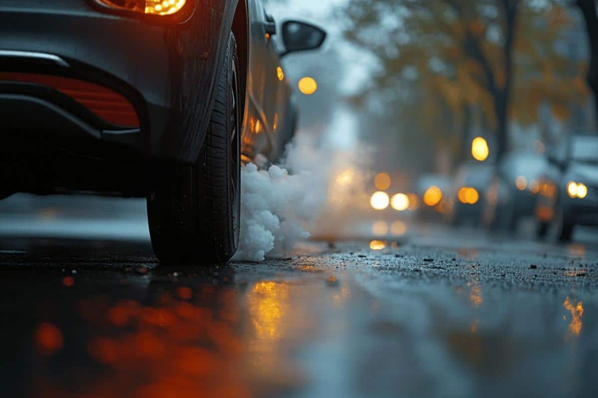 Peut-on rouler avec une bougie préchauffage HS ?