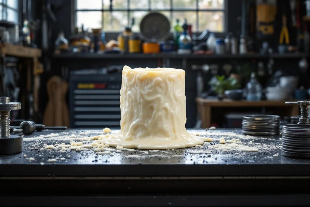 Joint de culasse mayonnaise : causes et solutions