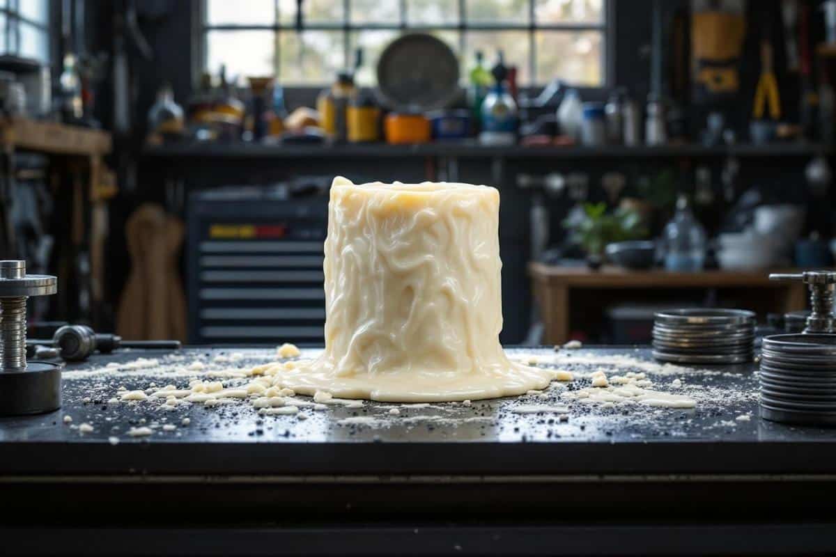 Joint de culasse mayonnaise : causes et solutions