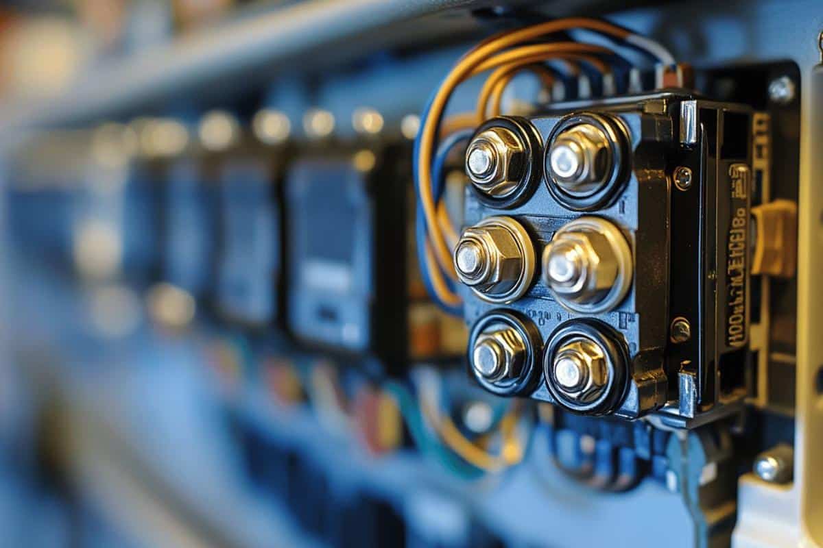 Code défaut P1351 Citroën : Causes et solutions