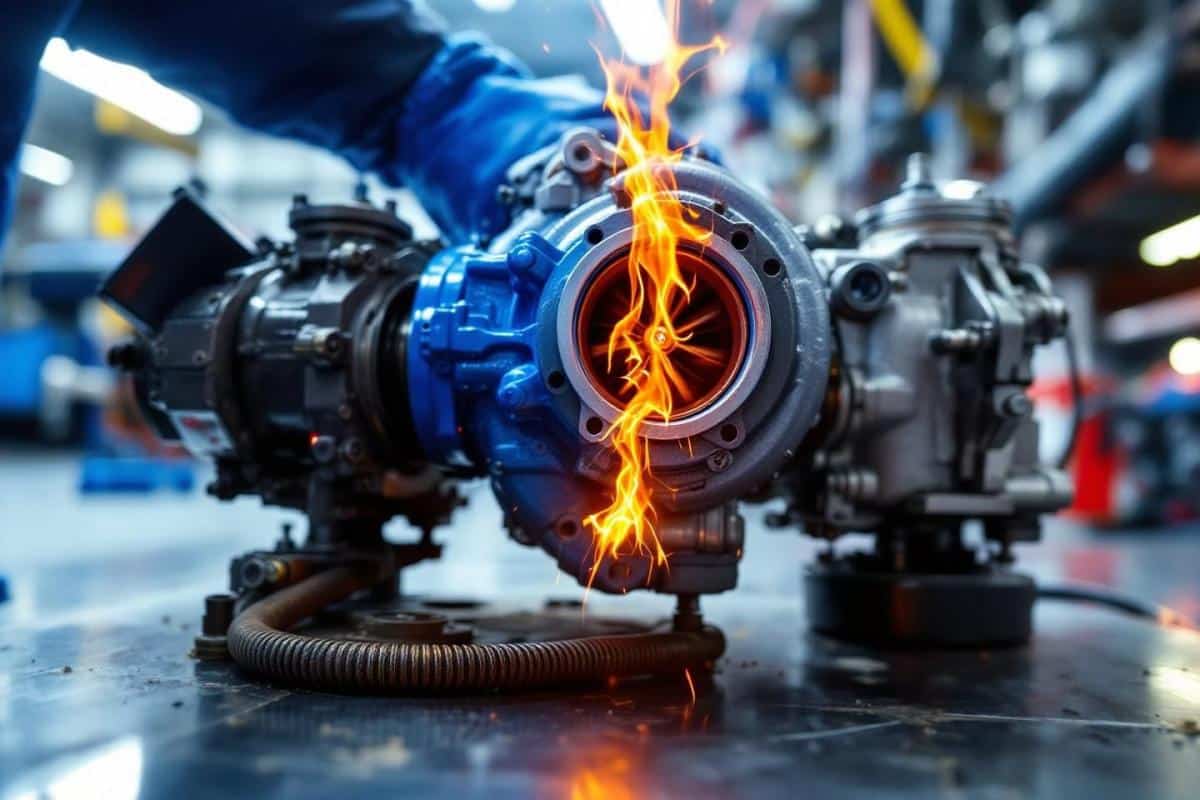 Quels sont les problèmes moteur Mini Cooper 1.6 essence ?