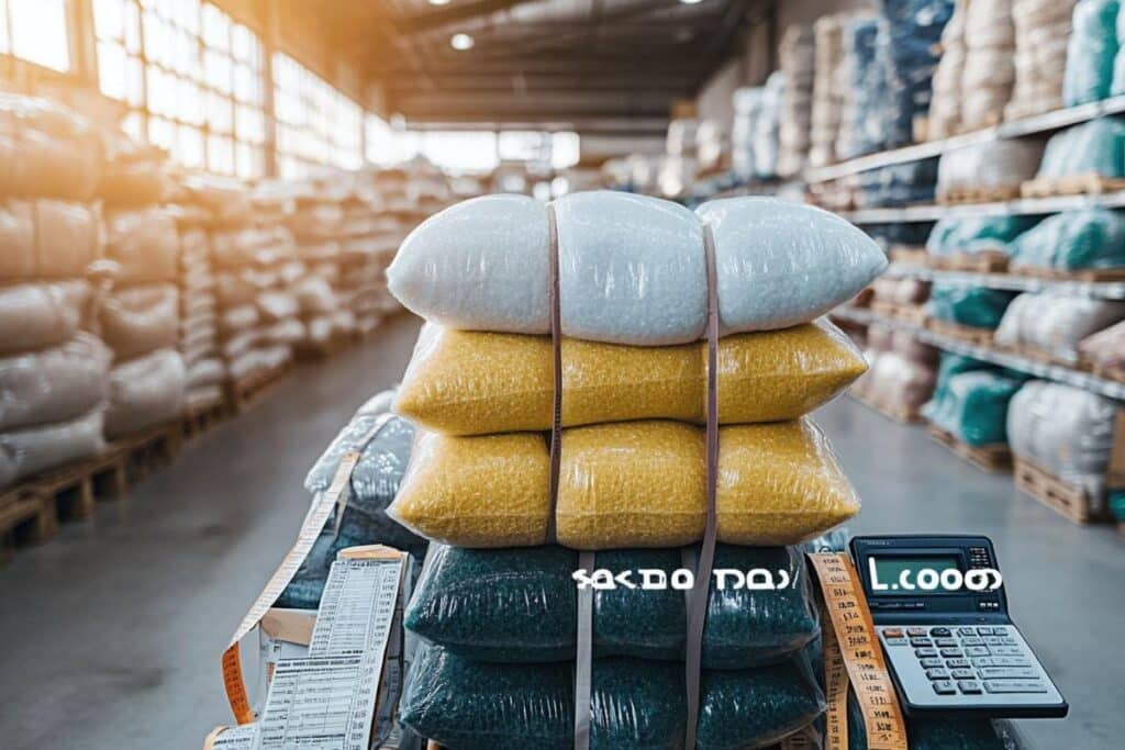 Combien de sac de laine de roche pour 100m2 ?