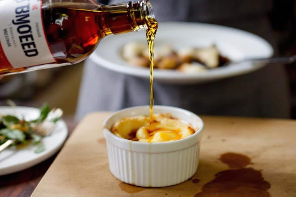 Baba au rhum : La recette de ma grand-mère