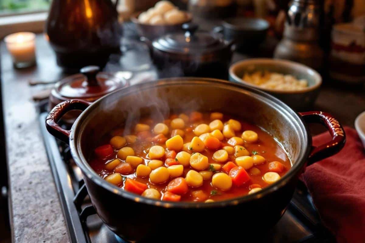 Cassoulet maison : La  recette de ma grand-mère