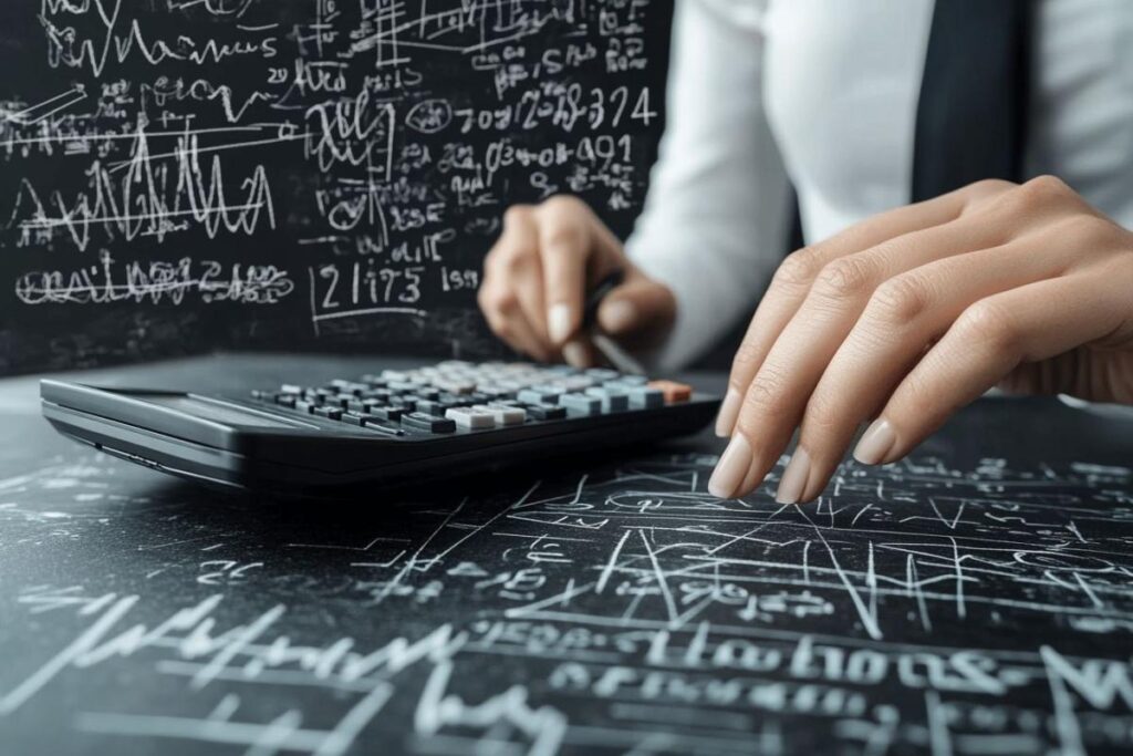 ROCE : calcul, définition