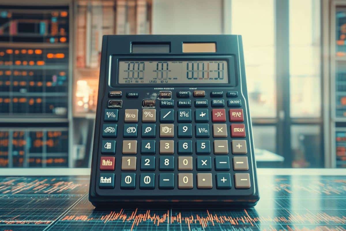 ROCE : calcul, définition