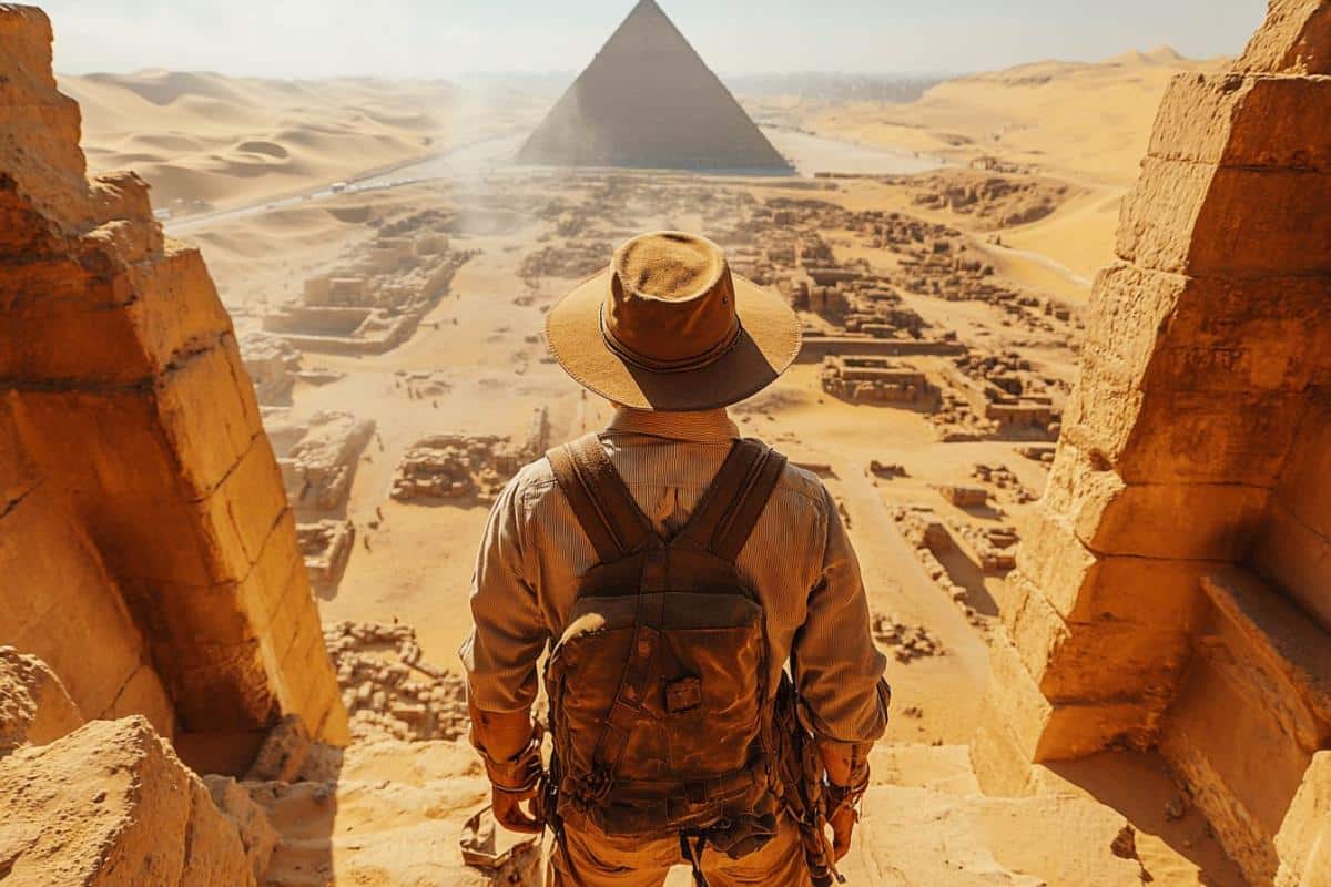 Quels sont les dangers de voyager en Égypte ?