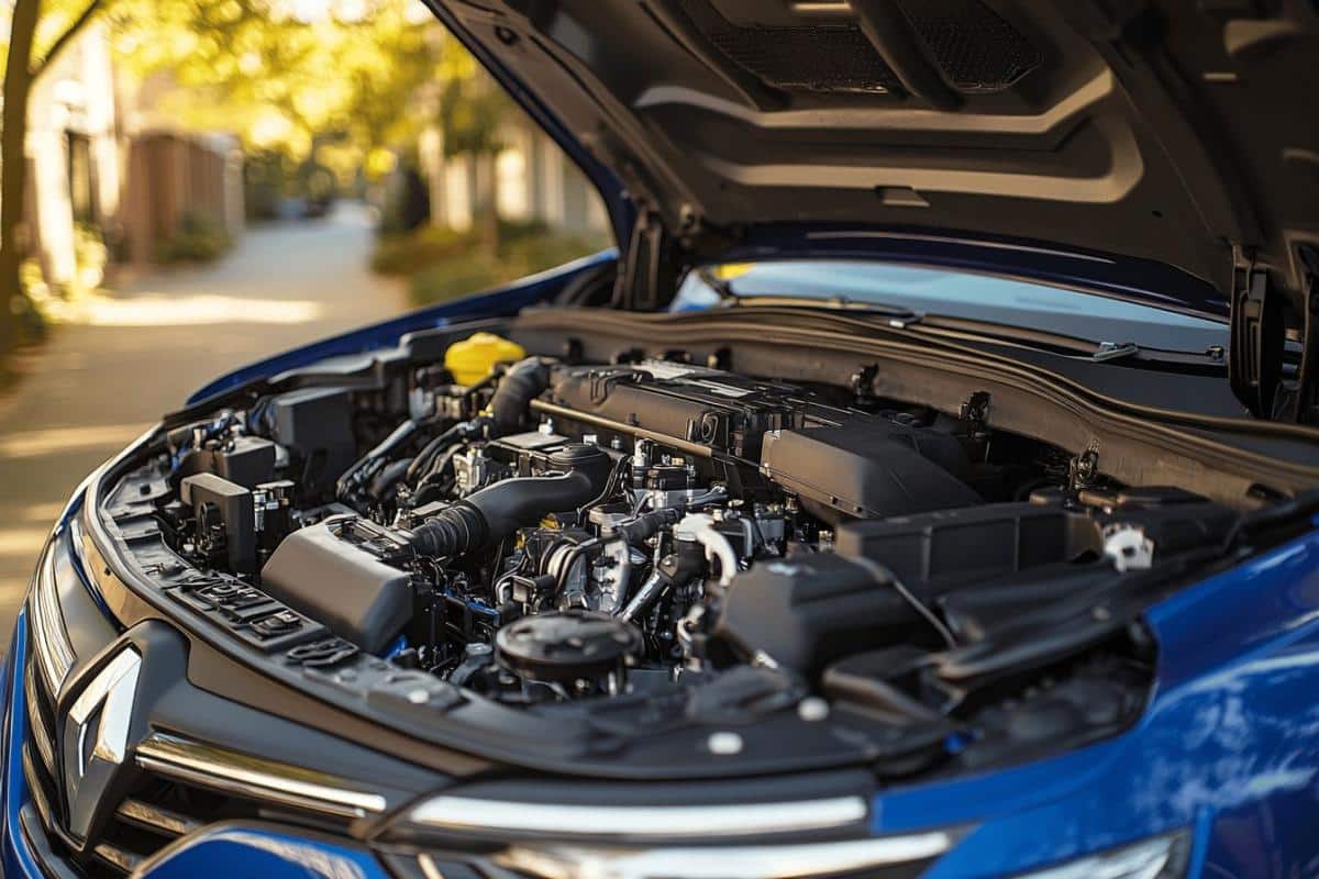 Panne d'injection Clio 3 : peut-on rouler ?