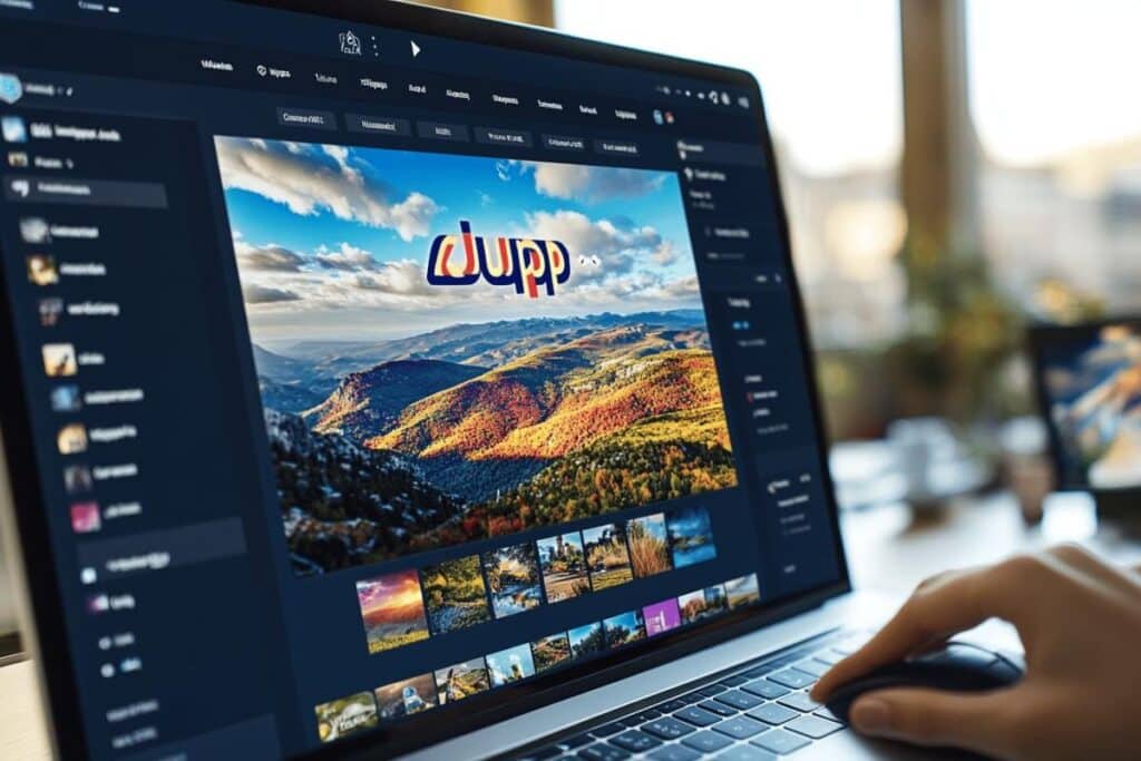 Zupimages : Guide sur service d'hébergement d'images
