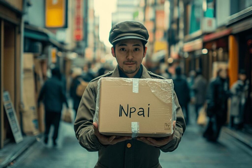 Colis npai : Site de vente de colis