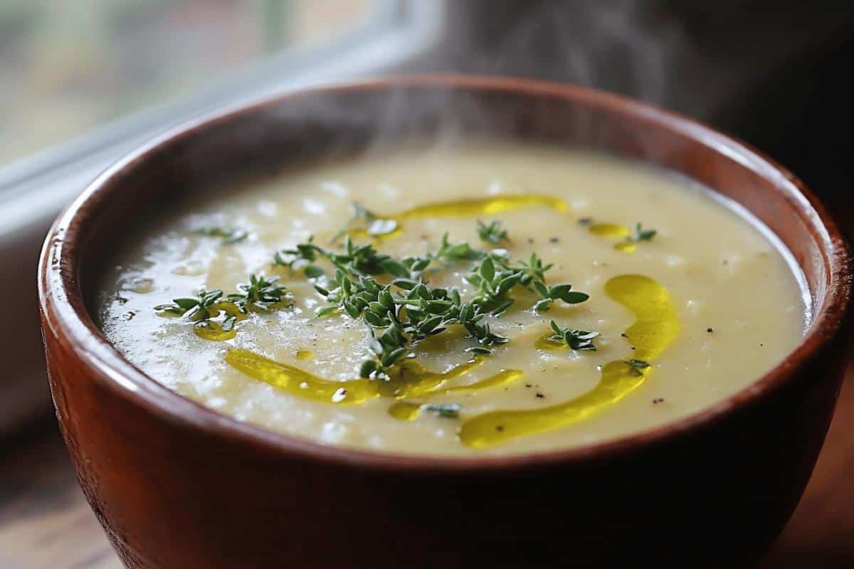 3 recettes de soupe de lentilles corail