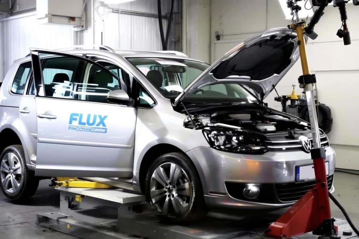 Modèle Touran 3 à éviter : Liste exhaustive