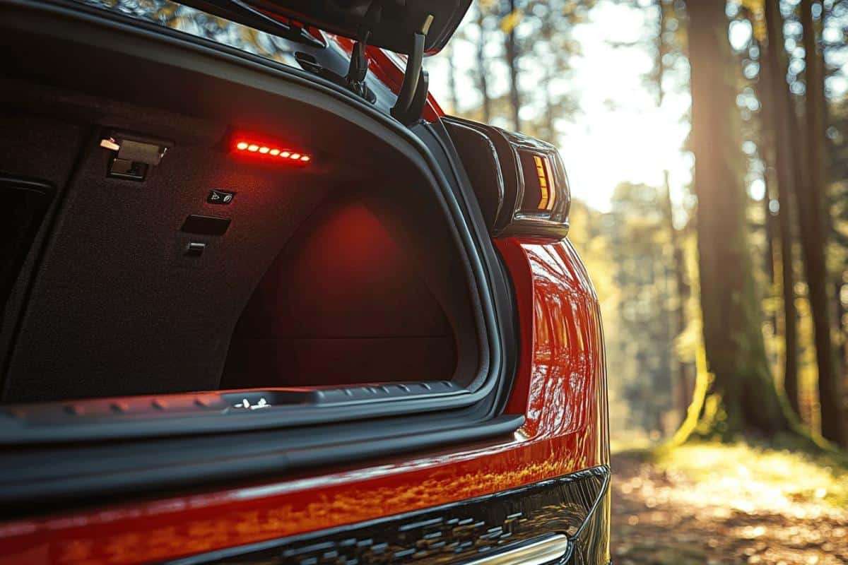 Quel est le volume du coffre Peugeot 3008 ?